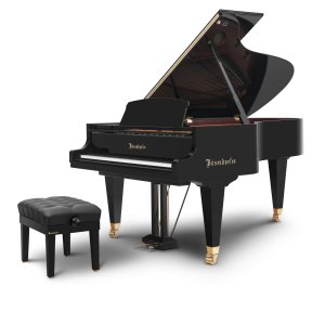פסנתר כנף Bösendorfer Grand Piano 214VC