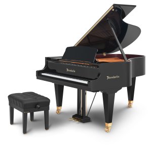 Bösendorfer Grand Piano 185VC