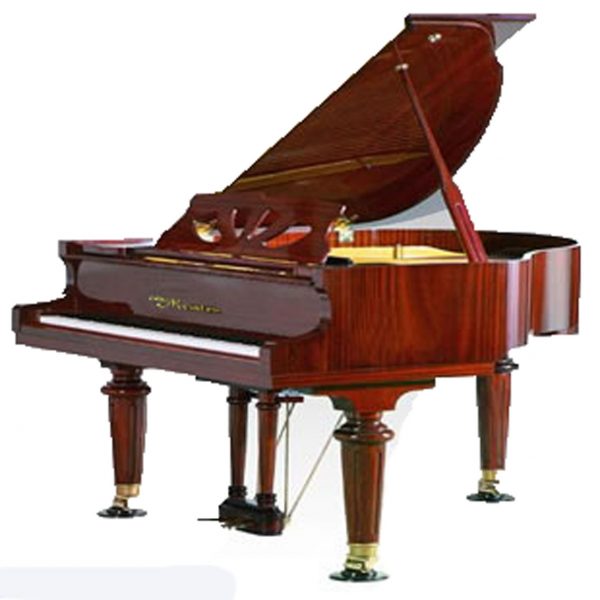 פסנתר כנף חדש Otto Meister XG143