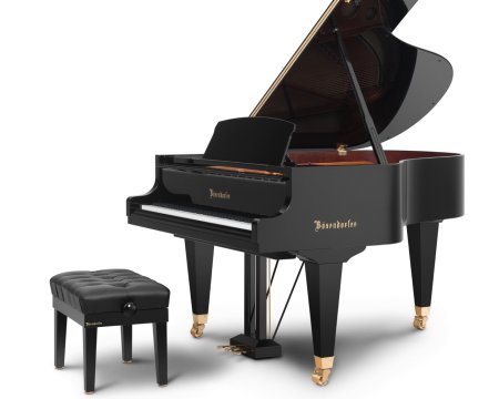 פסנתר כנף Bösendorfer Grand Piano 170VC
