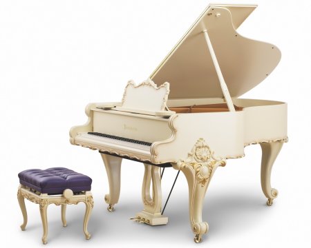 פסנתר כנף Bösendorfer Baroque