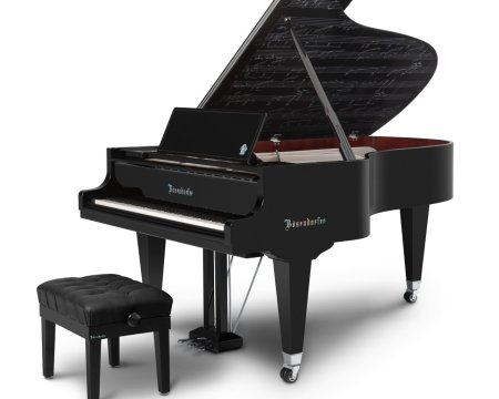 פסנתר כנף Bösendorfer 250 Years Beethoven
