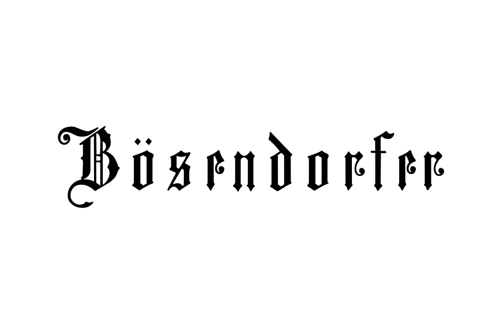 Bösendorfer