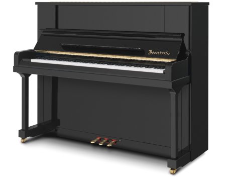 פסנתר עומד Bösendorfer Grand Upright 120